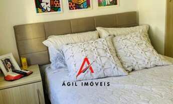 Imagem 5: Apartamento para venda tem 50 metros quadrados com 2 quartos em Centro - Diadema - SP