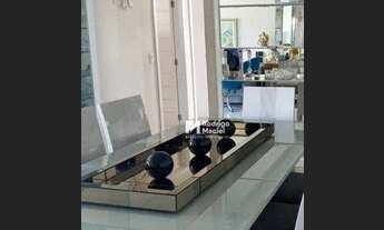 Imagem 6: Apartamento Belíssimo 3 quartos à venda, 109 m² por R$ 750.000 - Espinheiro - Recife/PE