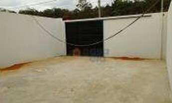 Imagem 2: Casa com 3 dormitórios à venda, 69 m² por R$ 185.000,00 - São Pedro - Esmeraldas/MG