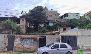 Imagem 3: CONTAGEM - Terreno Padrão - Água Branca