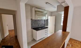 Imagem: Apartamento 1 dormitório totalmente reformado