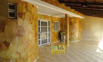 Imagem 3: Vendo o excelente casa, vazada, com 4 quartos, 2 suítes. Quadra 3 do Sul