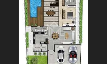 Imagem 4: Casa à venda, Jardim Sul, UBERLANDIA - MG