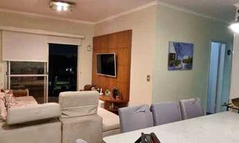 Imagem: Apartamento com 3 dormitórios à venda