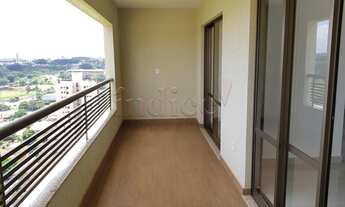 Imagem 6: Coberturas para aluguel 4 quartos 2 suítes 2 vagas Jardim Botânico Ribeirão Preto