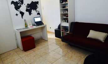 Imagem: Baixei para vender apartamento no Catete