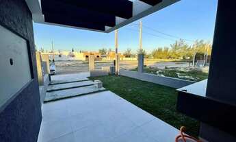 Imagem 6: Casa para venda possui 100 metros quadrados com 2 quartos em Guarani - Capão da Canoa - RS