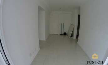 Imagem 6: Apartamento para venda tem 50 metros quadrados com 2 quartos