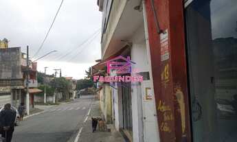 Imagem 3: Aluga-se Salão Comercial ( Pq. Maria Fernandes) Cód: 106 F