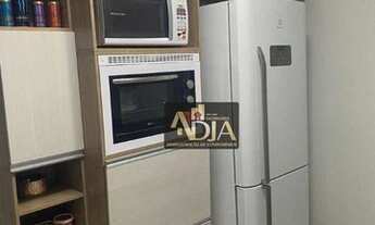 Imagem 2: Sobrado com 3 dormitórios à venda, 182 m² por R$ 826.800,00 - Vila Assunção - Santo André