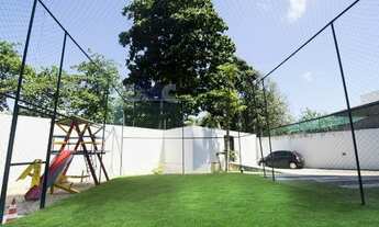 Imagem 6: Vendo ótimo apartamento com 2 quartos no Bairro de Casa Amarela / Recife