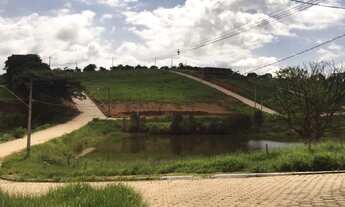 Imagem 6: Lote/Terreno para venda tem 410 metros quadrados em Centro - Lambari - MG