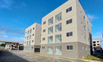 Imagem 2: Apartamento no José Américo, 2 quartos