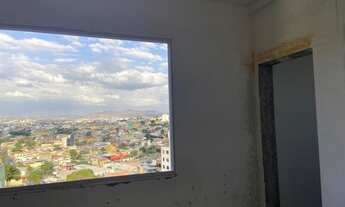 Imagem 7: Apartanebto em fase de acabamento com 3 quartos no Santa Cruz Industrila