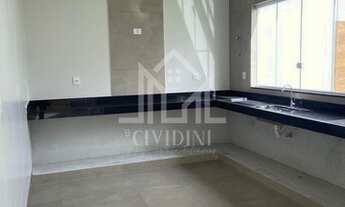 Imagem 4: Casa à venda, Alto Umuarama, UBERLANDIA - MG