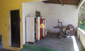 Imagem 4: Sitio em Esmeraldas