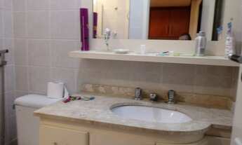 Imagem 4: Apartamento para venda tem 230 metros quadrados com 5 quartos em Vila Leopoldina - São Pau