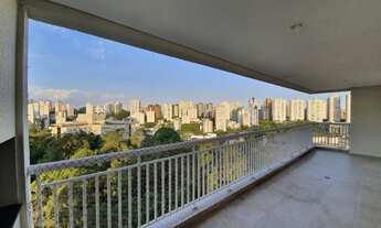 Imagem 2: Apartamento para venda possui 138 metros quadrados com 3 quartos 2 vagas