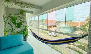 Imagem 6: Incrível apto a 1 minuto da praia de Tramandaí