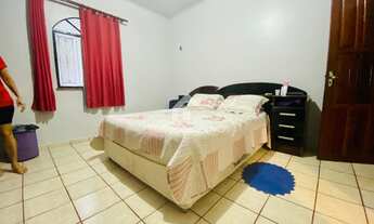 Imagem 2: Manaus - Casa Padrão - Monte das Oliveiras