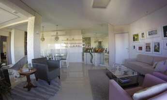 Imagem 2: Apartamento para venda tem 186 metros quadrados e 3 quartos em Ponta Verde - Maceió - AL