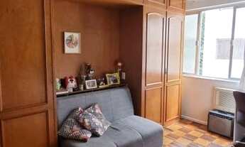 Imagem 5: RUA FARANI - BOTAFOGO - APARTAMENTO - 2 QUARTOS - 64 M²