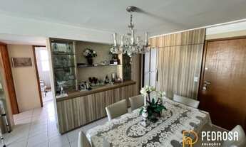 Imagem: Apartamento com 109 m2 - 3 suítes - Life