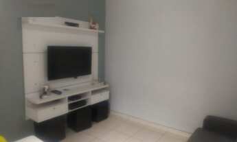 Imagem 4: Apartamento para venda tem 52 metros quadrados com 2 quartos uma vaga