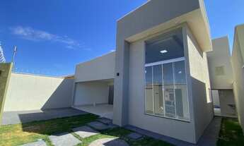 Imagem: Casa alto padrão 3 quartos com suíte e