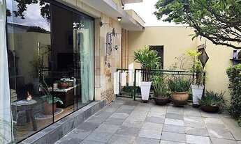 Imagem 5: RUA SEM SAÍDA - CASA TÉRREA ASSOBRADADA - 4 GARAGENS - JARDIM PRUDÊNCIA