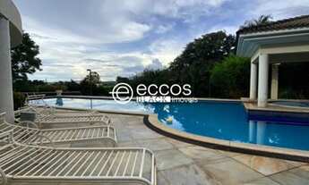 Imagem 4: CASA EM CONDOMÍNIO RESIDENCIAL em UBERLÂNDIA - MG, MORADA DO SOL