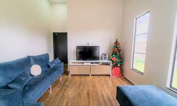 Imagem 4: Casa na ponte alta norte - ótima localização