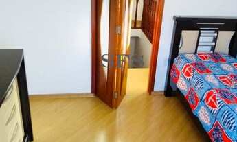 Imagem 7: Sobrado para venda com 4 quartos / 2 suítes no Cangaíba - São Paulo - SP