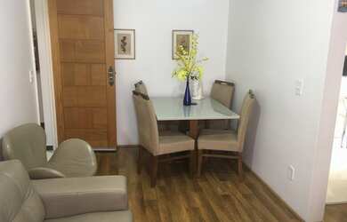 Imagem 2: Apartamento para venda 2 dormitórios, R$ 260 mil, Vila Inglesa - São Paulo - SP