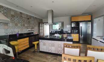 Imagem 3: Casa de condomínio para venda possui 180 metros quadrados com 4 quartos em Peró - Cabo Fri