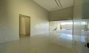 Imagem 4: Casa 4 Suítes ( 1 Suíte master ) + Piscina Aquecida + Área Gourmet