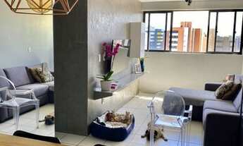 Imagem: Apartamento para venda com 75 metros quadrados