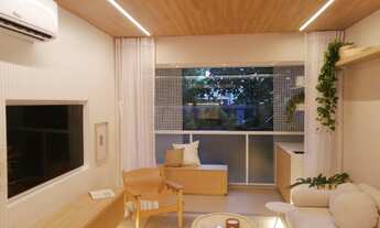 Imagem 3: Parque Sustentavel Gávea infra e bosque nunca visto igual direto com construtora