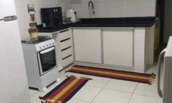 Imagem 3: Apartamento frente - 2 quartos - Todos os Santos