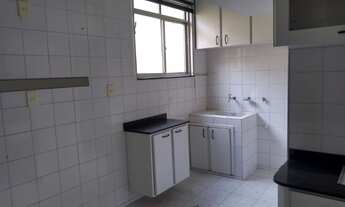 Imagem 2: Apartamento para venda com 3 quartos em Bairu - Juiz de Fora - MG