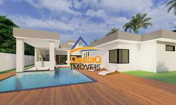 Imagem 5: CASA CONDOMINIO VITORIA GOLF