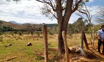 Imagem 4: Lote/Terreno para venda tem 100 metros quadrados em Faisqueira - Pouso Alegre - MG