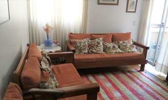 Imagem 1: Apartamento a venda com 2 quartos em Saúde - São Paulo - SP