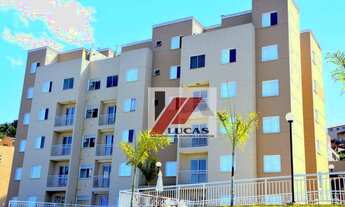 Imagem: Apartamento para venda em Cotia