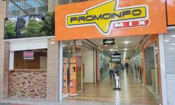 Imagem: Aluguel de loja para o Ramo de cafeteria/lanchonete