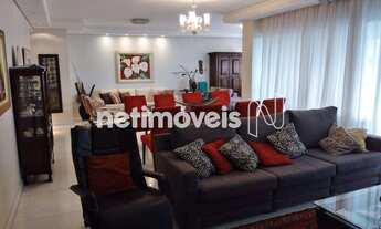 Imagem 4: Venda Apartamento 4 quartos Anchieta Belo Horizonte