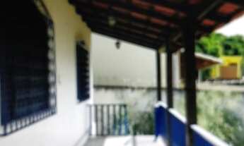 Imagem 3: Casa para venda com 100 metros quadrados com 2 quartos um banheiro, São Benedito