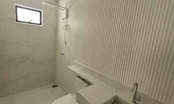 Imagem 4: Casa moderna no guará Park - 3 suítes