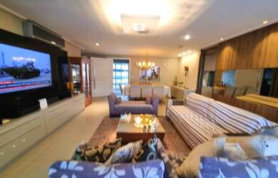 Imagem 5: UNICO parque do coco pronto para morar 04 suítes (TR) LUA