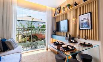 Imagem 5: Apartamento na Barra Funda